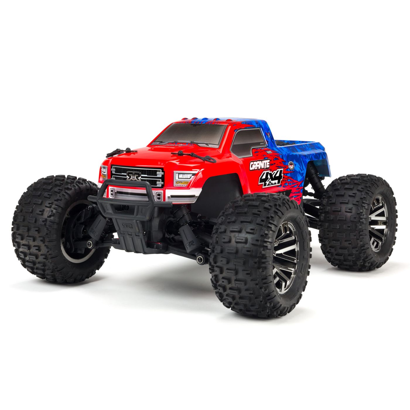 Arrma Granite 4X4 3S BLX 1/10 RTR Brushless Monster Truck