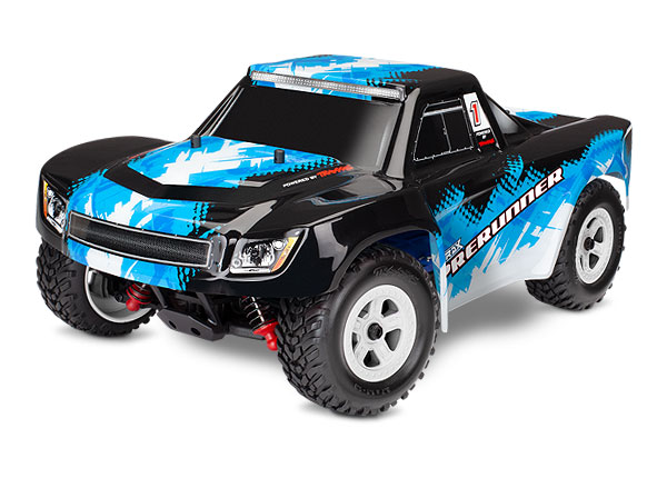 Traxxas LaTrax Desert Prerunner 1/18 4WD RTR Short Course Truck