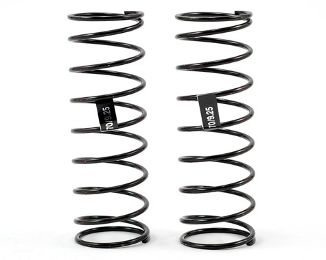 MUGEN SEIKI 70mm Front Shock Spring Set (Soft - 1.6/9.25T) (2