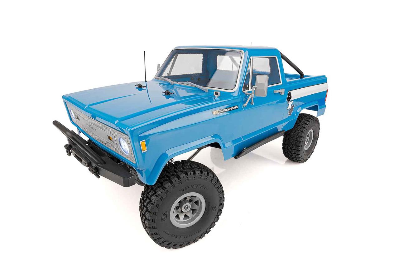 Element RC Enduro Trailwalker RTR 1/10 Trail Truck w/2.4GHz