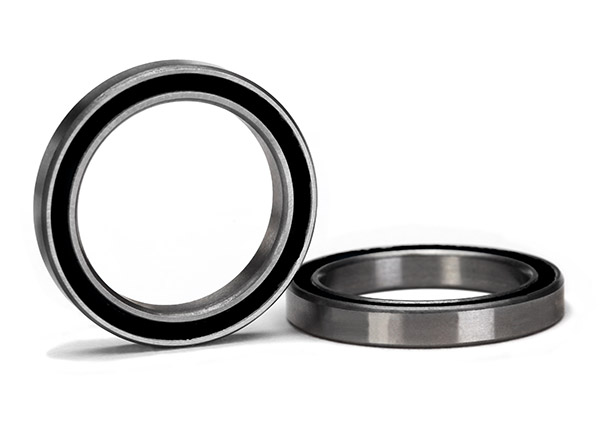 Traxxas 20x27x4 mm Ball Bearing (2) - BeachRC.com