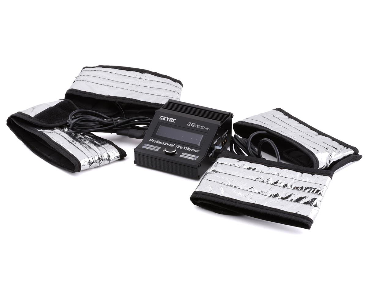 SkyRC Racing Star RSTW Professional Tire Warmer (1/8 Off