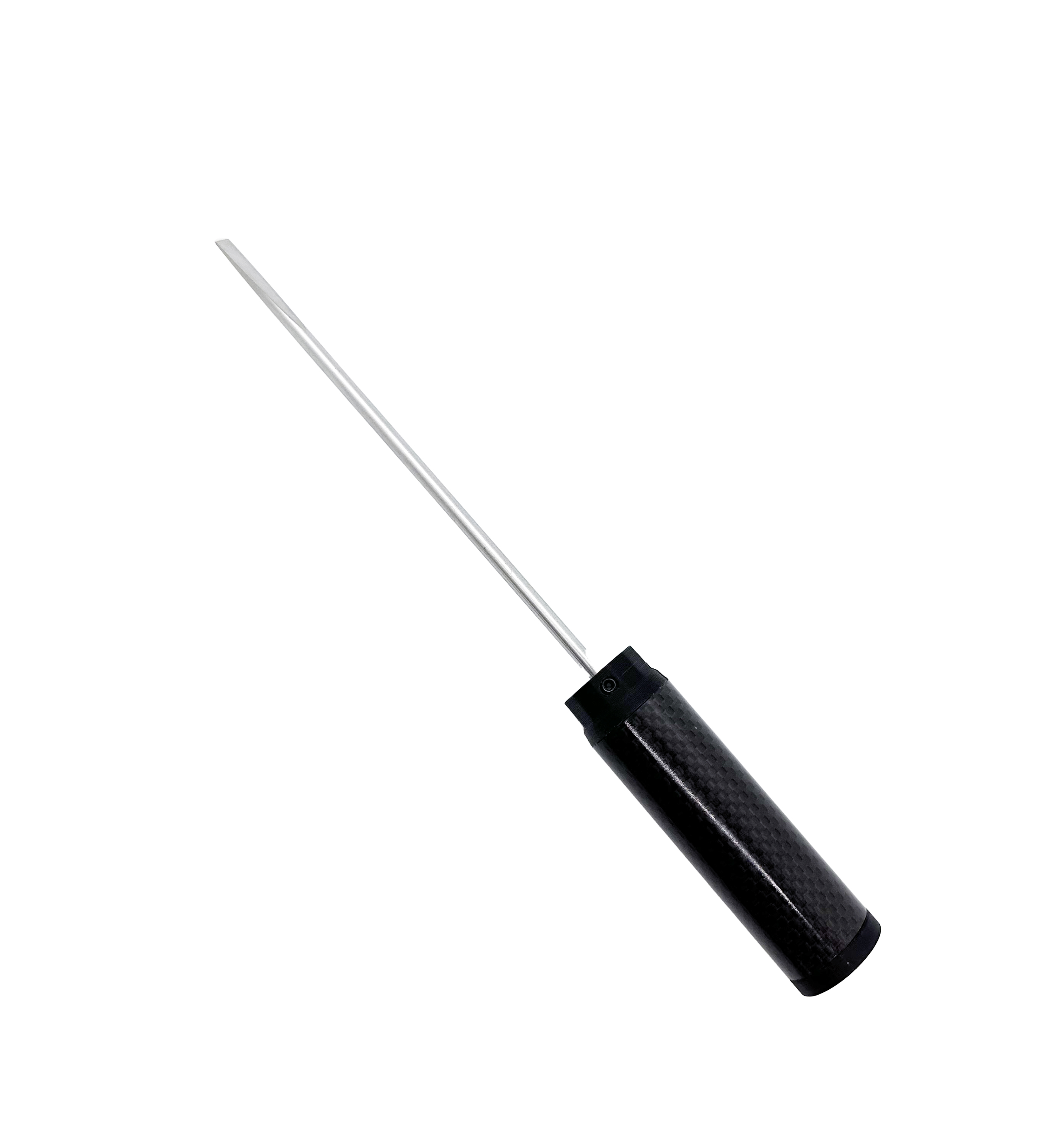 FD2 Pro Driver Lighted Tuning Screwdriver (Complete) - BeachRC.com