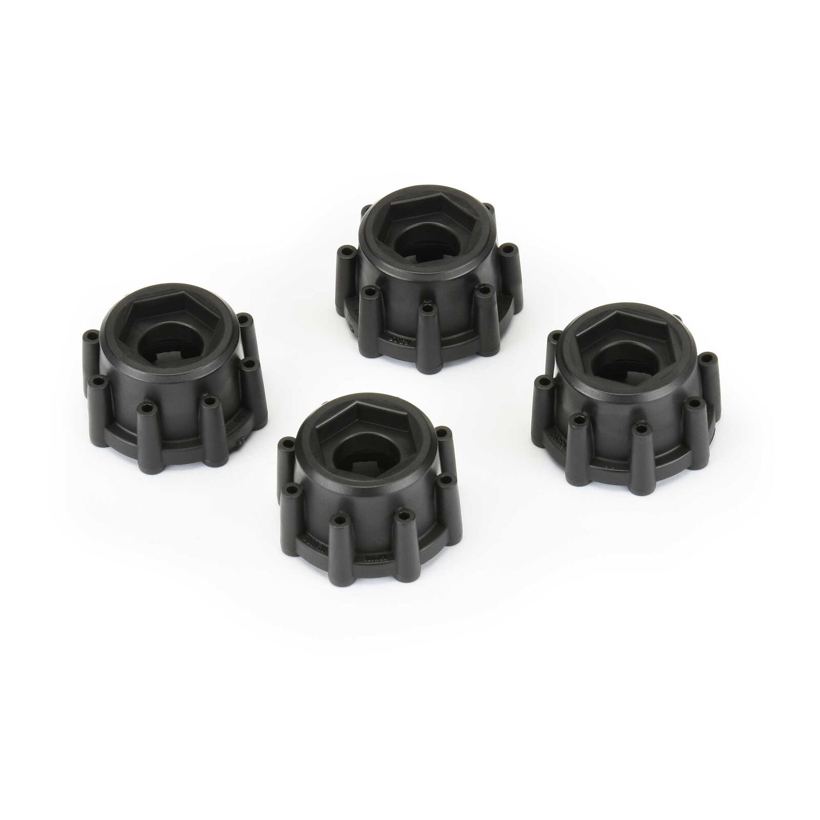 Pro-Line 1/8 8x32 to 17mm 1/2