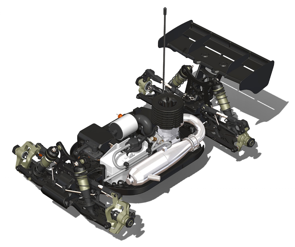 HBS204850