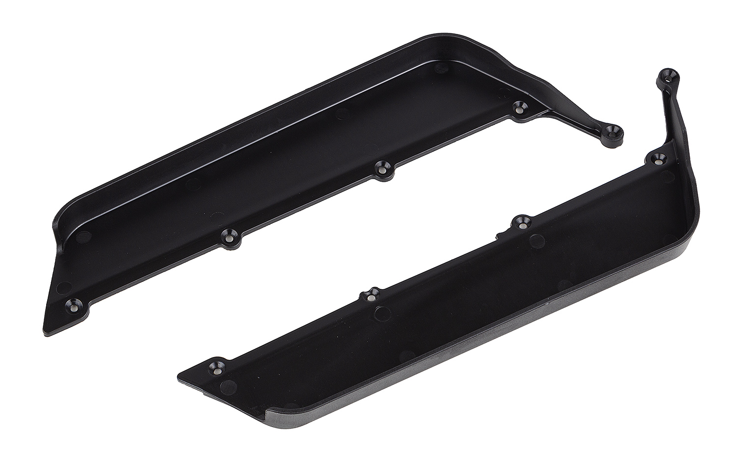 xxx  Team Associated RC8B4.1 Side Guard Set - BeachRC.com