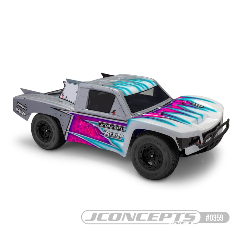 ミミ JConcepts F2 SCT Body - BeachRC.com