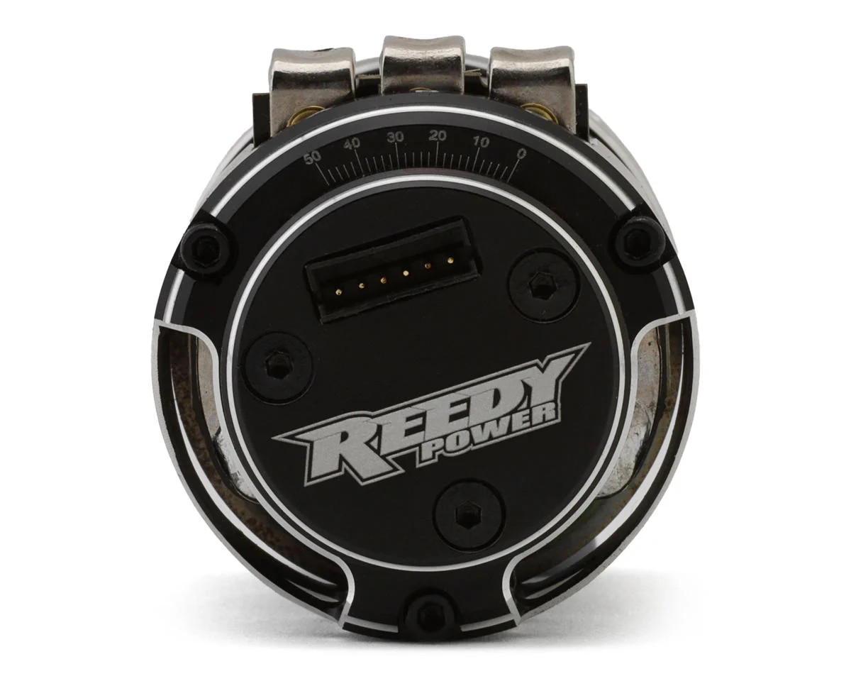 REEDY SP5 17.5Tブラシレスモーター REEDY SP5 17.5Tブラシレスモーター REEDY SP5 17.5Tブラシレス