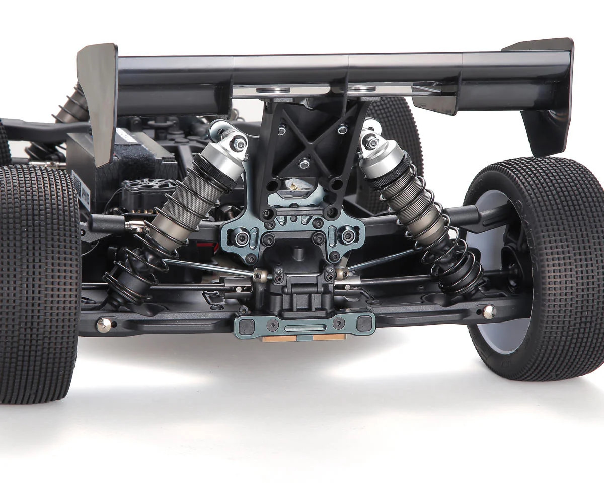 Mugen Seiki MBX8R ECO Competition 1/8 4WD Off-Road Electric Buggy