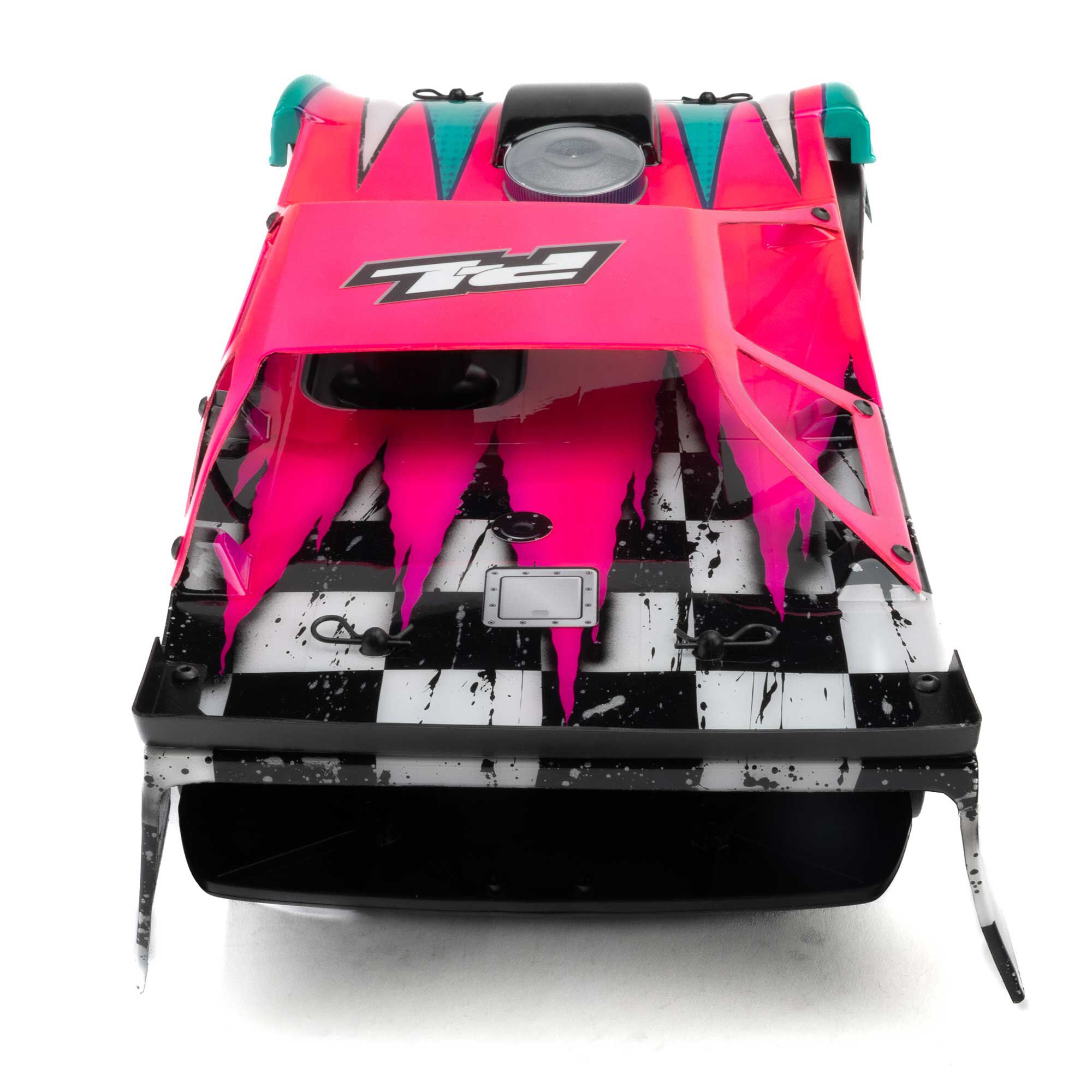 Pro-Line Tombstone 1/12 Dirt Late Model Body | BeachRC