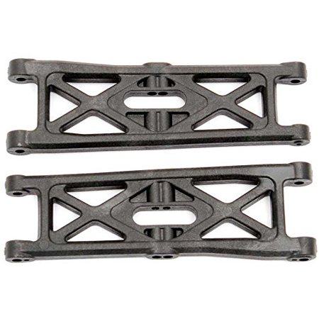 TEAM ASSOCIATED Factory Team Front Arm Set (Hard) - BeachRC.com