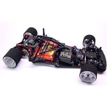 Calandra Racing Concepts Xti WC 1/12 Pan Car Kit (Full Kit