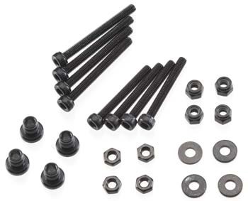 Pro-Line PowerStroke SC Universal Shock Mounting Hardware Kit