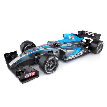 Team Associated RC10F6 Factory Team 1/10 Competition F1 Chassis