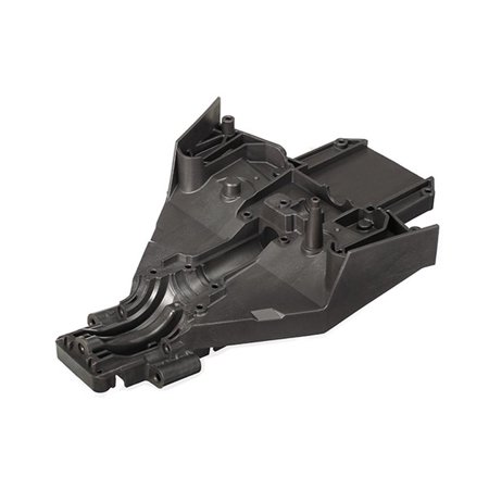 Traxxas X-Maxx Front Lower Bulkhead - BeachRC.com