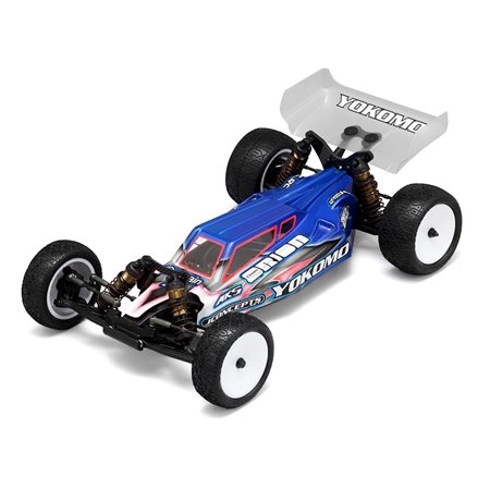 Yokomo YZ-2 DTM Maifield Edition 1/10 2WD Electric Buggy Kit
