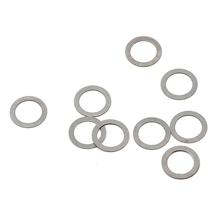 REDS Racing 5x7x0.2mm DixDexS Clutch Shim (10) REDS Racing 5x7x0.2mm DixDexS Clutch Shim (10)