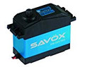 Savox SW-0241MG "Super Torque" Waterproof Digital 1/5 Scale Servo (High Voltage)