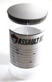 Assault RC 1/10 Oval Clear Tire Tubes w/Extra Tire Ledger