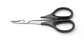 Racers Edge Curved Lexan Scissors