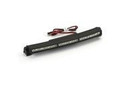 PROLINE 5" Curved Super-Bright LED Light Bar Kit (6V-12V)