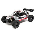 Losi Mini 8ight DB: 1/14 4wd Buggy RTR - White