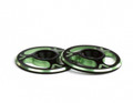 Triad Wing Buttons | Dual Black / Green (AV1060-DGRN)