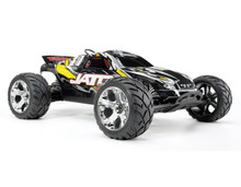 トラクサス 　JATO 　ニトロ25 　1/１０　エンジンカー　２WD トラクサス JATO ニトロ25 1/10 エンジンカー 2WD