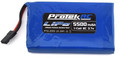 ProTek RC 1S High Capacity Sanwa M17 LiPo Transmitter Battery (3.7V/5500mAh) (PTK-5550)