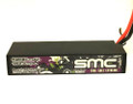 SMC True Spec Extreme Graphene 7.4V 5200mAh 162Amps/50C Hardcase