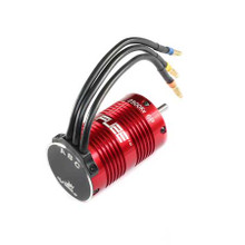 Fuze 1/10 6-Pole 3800Kv Waterproof/ESC Motor Combo V2, SCT (DYNS0705) -  Donuts Racing