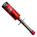 Ultimate Racing Glow Starter SC Size w/Meter (Red) (UR1401)