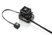 ホビーウィングESC XR10PROG2S XR10 PRO ESC - Legacy Edition - HOBBYWING North America