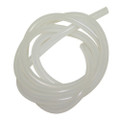  Ultimate Racing Silicone Fuel Line (Transparent) (1m) (UR1108)