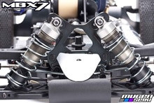 今日だけ エンジンラジコン  MBX7R nitro Review: Mugen MBX7r 1/8 Nitro Buggy - YouTube