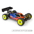 JConcepts P1 8ight-X Elite Body (JCO0421)