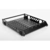 RC4WD Tough Armor LZR-1 Metal Roof Rack