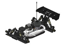 HB Racing D819RS 1/8スケール 4WD ニトロバギー HBS204580-1__10265.1584740828.