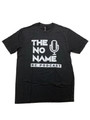 No Name RC Podcast Logo T-Shirt - (Dark Grey)