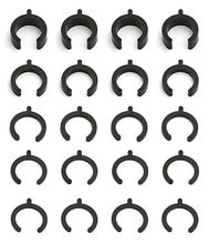 TEAM ASSOCIATED SHOCK PRELOAD SPACERS - DUAL SPORT - BeachRC.com