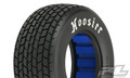 Pro-Line Hoosier G60 SC 2.2/3.0" Dirt Oval SC Mod Tires (2) (M4) (PRO10153-03)