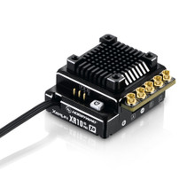 Hobbywing Xerun XR10 Pro 1S HD 1/12 Sensored Brushless ESC