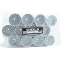 ProCircuit Vortex Wheels V2 (White In Bulk) (24PCS) (PCY2103-WB)