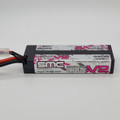 True Spec Extreme Graphene V2 7.4V 5200mAh 50C Hardcase (Deans plug) (52399-2S2P)