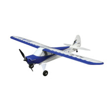 HobbyZone Sport Cub S 2 RTF Electric Airplane w/SAFE (616mm