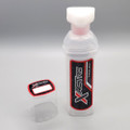 Xactrc Traction Juice Bottle w/Sponge