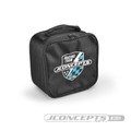 JConcepts Finish Line Shock Oil Bag with Foam Divider