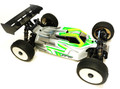 Leadfinger Racing A2.1 Tactic body for EB48 2.0