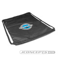 JConcepts Scale/Trail Truck "Drawstring" Tote Bag