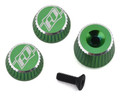 Revolution Design M17 Dial & Nut Set (Green)